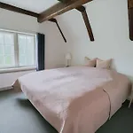Casa di campagna Hindemae Estate For Holidays And Events Ullerslev