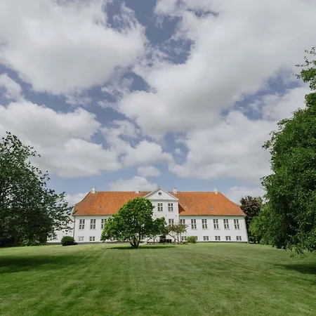 Casa rural Hindemae Estate For Holidays And Events