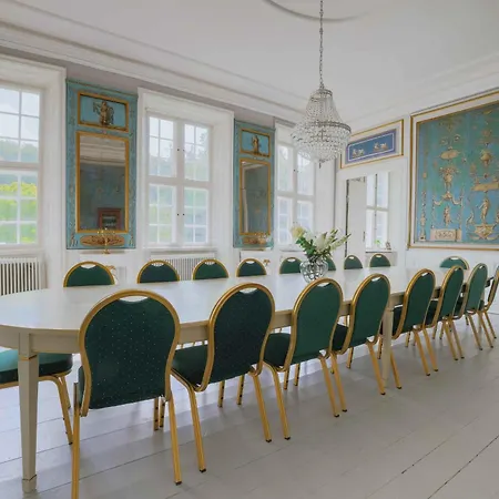 Hindemae Estate For Holidays And Events Gospodarstwo wiejskie
