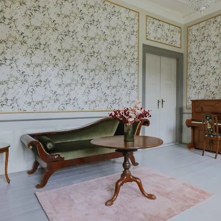 Gospodarstwo wiejskie Hindemae Estate For Holidays And Events *