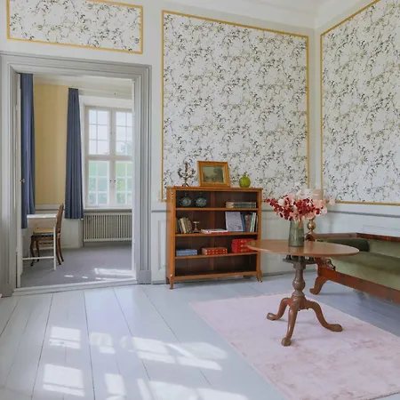 Gospodarstwo wiejskie Hindemae Estate For Holidays And Events