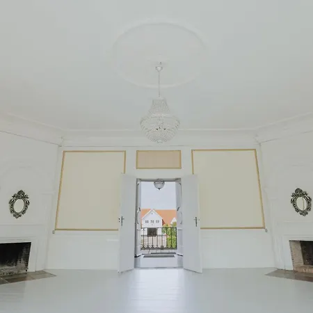 Hindemae Estate For Holidays And Events Casa rural *