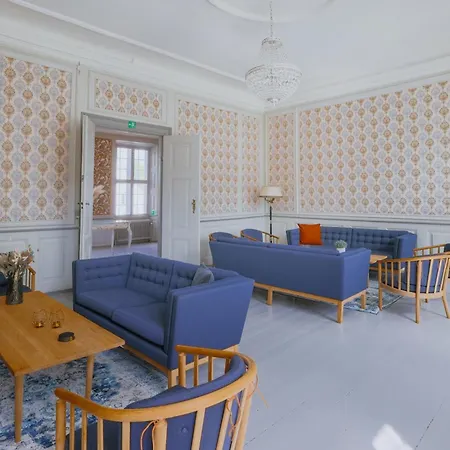 Hindemae Estate For Holidays And Events Casa rural