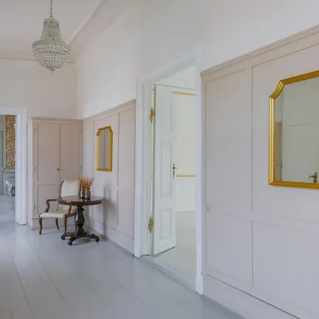 Hindemae Estate For Holidays And Events Casa rural *