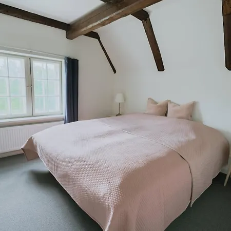Hindemae Estate For Holidays And Events Casa rural Ullerslev