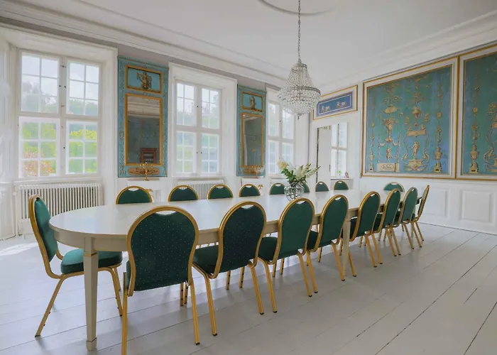 Hindemae Estate For Holidays And Events Gospodarstwo wiejskie
