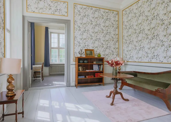 Gospodarstwo wiejskie Hindemae Estate For Holidays And Events