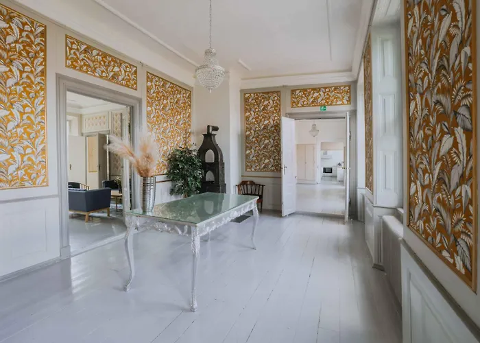 Hindemae Estate For Holidays And Events Gospodarstwo wiejskie