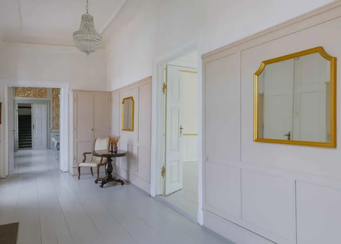 Gospodarstwo wiejskie Hindemae Estate For Holidays And Events *