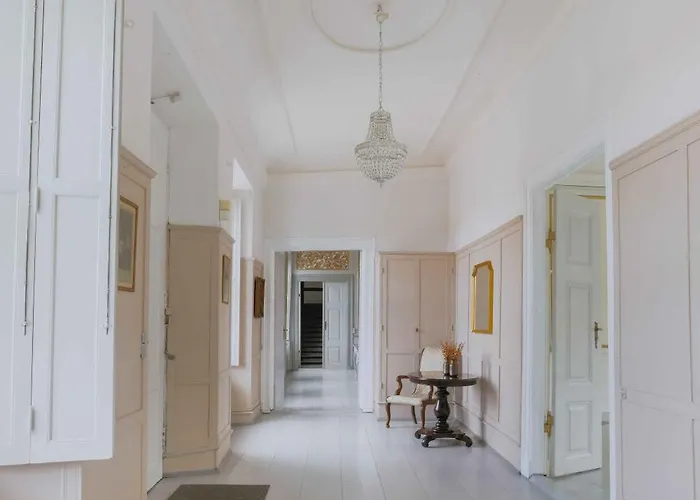 Hindemae Estate For Holidays And Events Gospodarstwo wiejskie