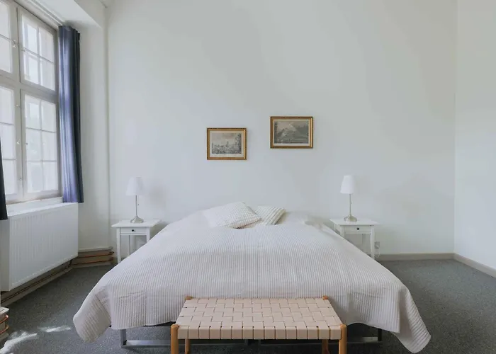 Gospodarstwo wiejskie Hindemae Estate For Holidays And Events *
