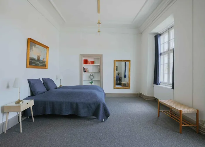 Hindemae Estate For Holidays And Events Gospodarstwo wiejskie